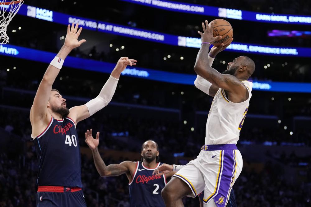 他展现出了 他展现出了