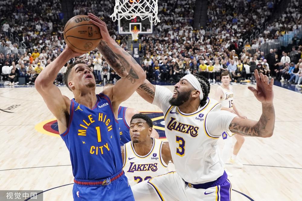 泛的关注和 泛的关注和